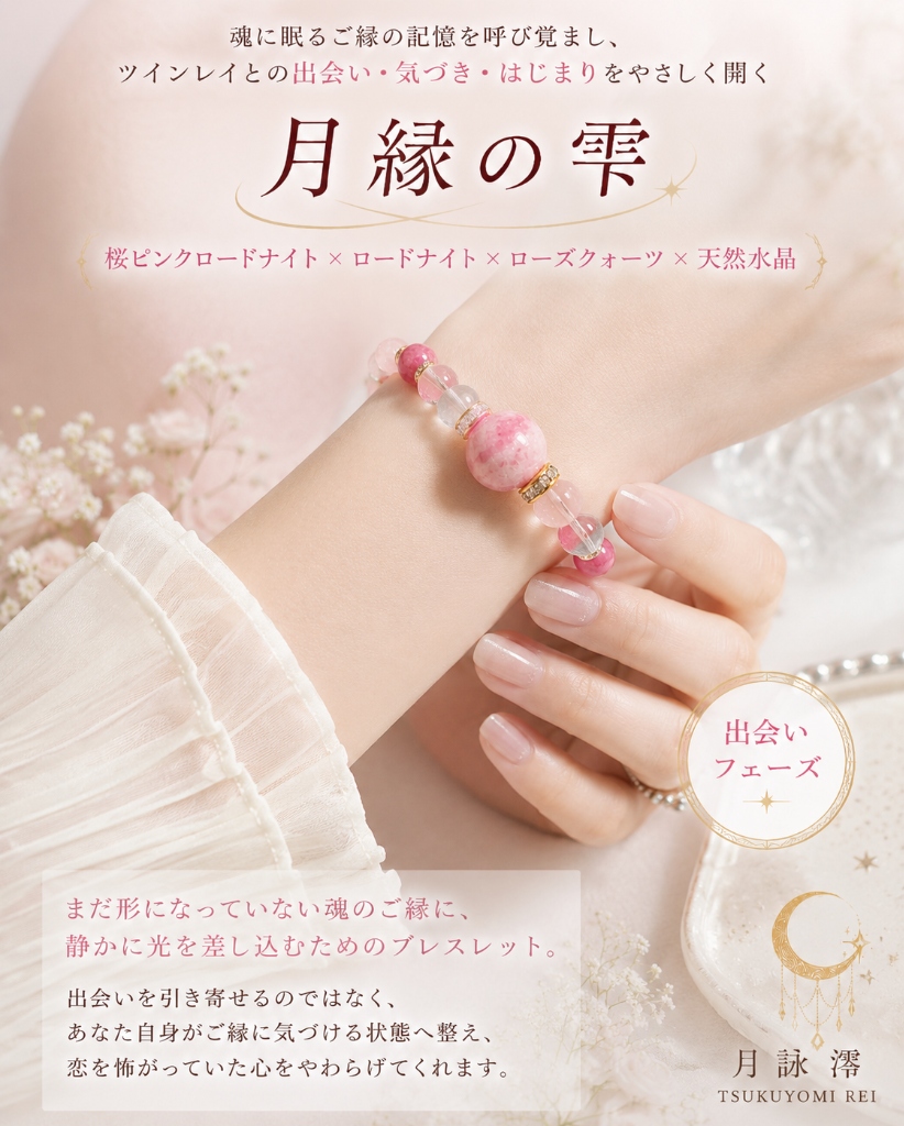 月縁の雫 着用イメージ
